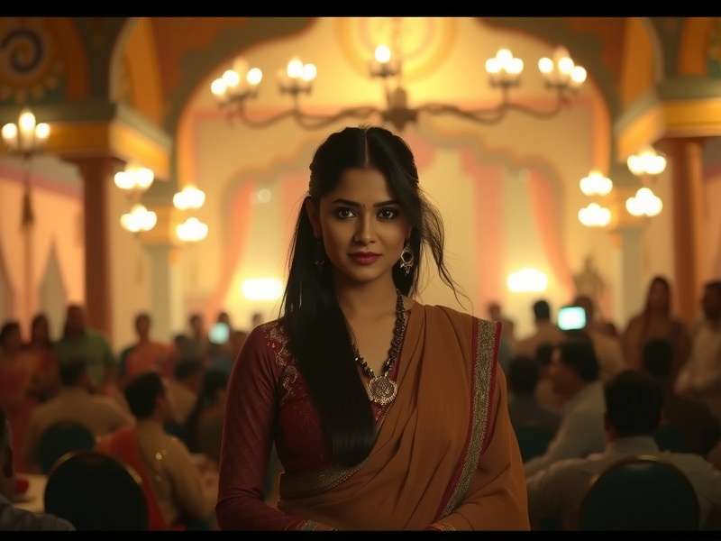 Raju Chaudhary Character Image